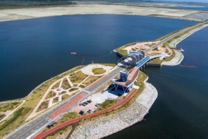 [뉴스 in] ‘약속의 땅’ 새만금이 깨어난다