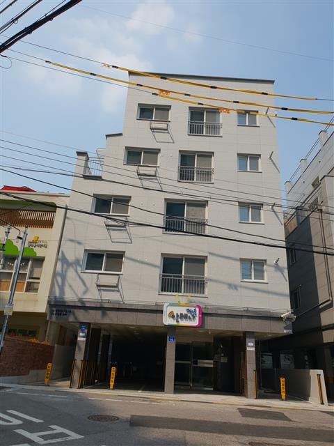 서울 강동구 청년창업주택 4호.  강동구 제공