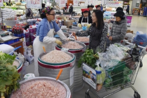 “김장 비용 얼마나 들려나…”