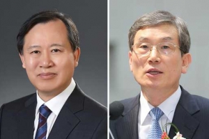 檢 ‘윗선 수사 숨 고르기’ 박병대·고영한 다음주 소환