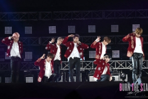 방탄소년단, 빌보드 ‘소셜 50’ 차트 100번째 1위