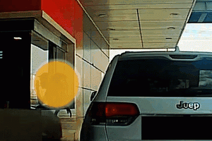 맥도날드 ‘갑질’ 손님, “회사 일로 스트레스 받아서 그랬다”