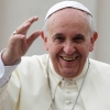 다시 이슬람국가 방문하는 프란치스코 교황