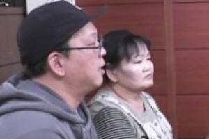 ‘백종원의 골목식당’ 홍탁집 아들, 백종원과 솔루션 합의 ‘그 결과는?’