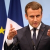 마크롱 “유럽 부서지기 쉬워…EU, 브렉시트로부터 교훈 얻어야”
