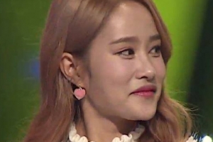 헤이지니, 결혼 소식으로 실검 장악→‘대한외국인’ 우승 노린다