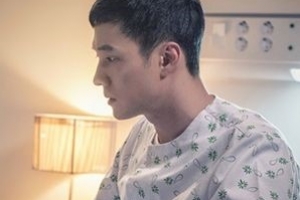 ‘내 뒤에 테리우스’ 소지섭, 충격 진실과 대면 ‘흔들리는 눈빛’