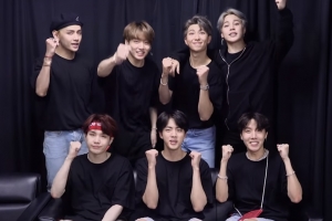 방탄소년단(BTS), 악플러 경찰에 고발