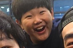 이종혁 아들 탁수·준수, 훌쩍 큰 모습 포착..여전한 개구쟁이 미소