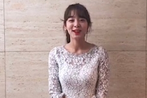 “2019 수능 좋은 결과 있길” 설인아-김동한-장대현, 응원 메시지 공개