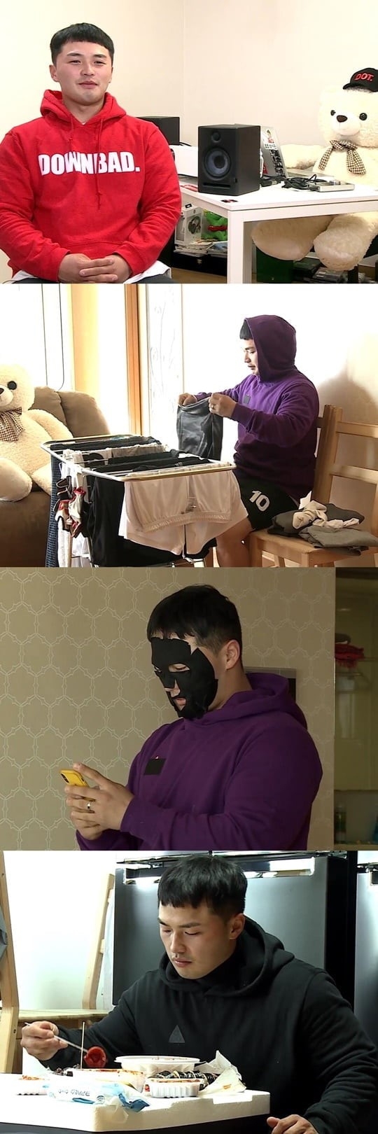 ‘나혼자산다’ 마이크로닷