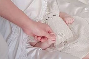 차예련♥주상욱 딸 100일 촬영 현장 공개 “많이 사랑해”