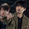‘신의 퀴즈:리부트’ 류덕환X윤주희, 일촉즉발 대치 포착 ‘긴박 공기’