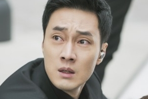 ‘내 뒤에 테리우스’ 소지섭, 피 흘리는 손호준에 놀란 모습 ‘무슨 일?’