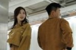 ‘연애의 맛’ 김종민, ♥ 황미나 위한 놀이공원 이벤트 ‘눈물’