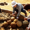 ‘조선시대 시한폭탄’ 비격진천뢰 고창서 출토