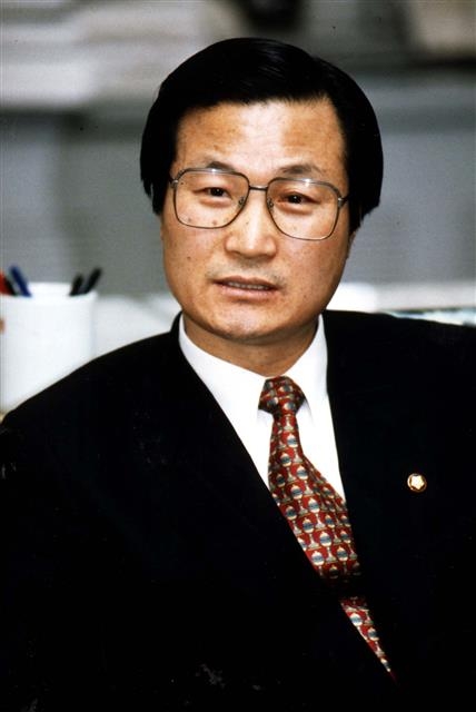 장석화 전 국회의원
