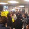 ‘처음학교로’ 미등록 제재 방침에 사립유치원 원장·교사들 집단 항의