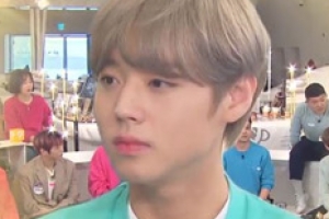 ‘해투4’ 박지훈 “롤모델 방탄소년단 뷔, 이젠 같이 게임하는 사이”