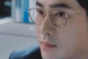 ‘죽어도 좋아’ 강지환, 빈틈 없는 연기 내공 ‘A4용지 씹어먹어’