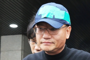 “양진호 위법행위 너무 많아”…고용부 특별감독 2주 연장