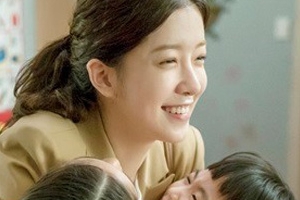 정인선 “‘내 뒤에 테리우스’ 촬영기간 동안 행복했다” 종영 소감