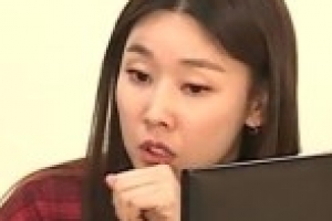 ‘나혼자산다’ 한혜진·기안84, 서로 얼굴 그려주기 도전 ‘결과는?’