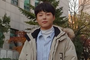 박시환, ‘유희열의 스케치북’ 출근길 사진 공개 “아이돌인줄”