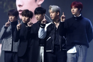 B1A4 측 “진영·바로 제외 3인 체제 활동… 안타까운 소식 죄송”
