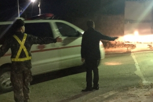 양구 GP ‘총기 사망’ 일병…“혼자 들어가는 모습 찍혀”