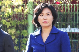 이재명 지사 부인, 오전 10시 검찰 출석…‘혜경궁 김씨‘ 피의자 신분