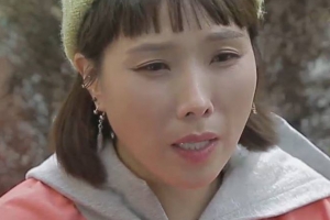 ‘할말있어, 오늘’ 신봉선, 장동민 13년 만의 고백에 ‘폭풍 눈물’