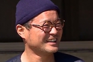 ‘미추리’ 김상호, 유재석도 당황한 엉뚱 매력 “예능서도 씬스틸러”