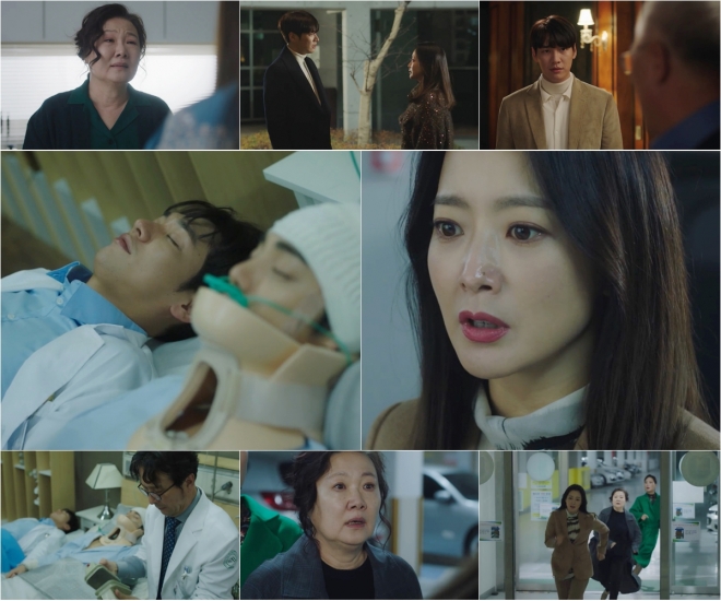 ‘나인룸’ 김영광