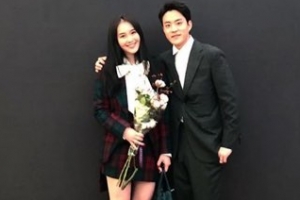 ‘하트시그널’ 김세린, 서주원 결혼식 사진 공개 “왜 내가 눈물이..”