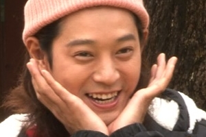 ‘1박2일’ 정준영, ‘인싸템’ 토끼모자 쓰고 깜찍 매력 폭발