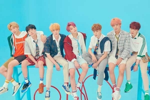 방탄소년단, 美 레코드협회 첫 ‘골드’ 앨범 인증