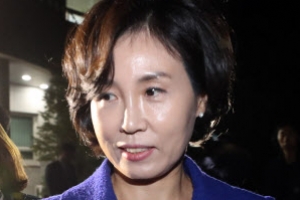 검찰, 김혜경씨 휴대전화 찾으려 이재명 자택ㆍ집무실 압수수색