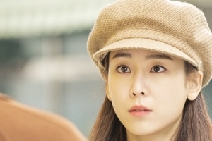 ‘뷰티인사이드’ 서현진♥이민기, 재회 현장 포착 ‘애틋한 눈빛’