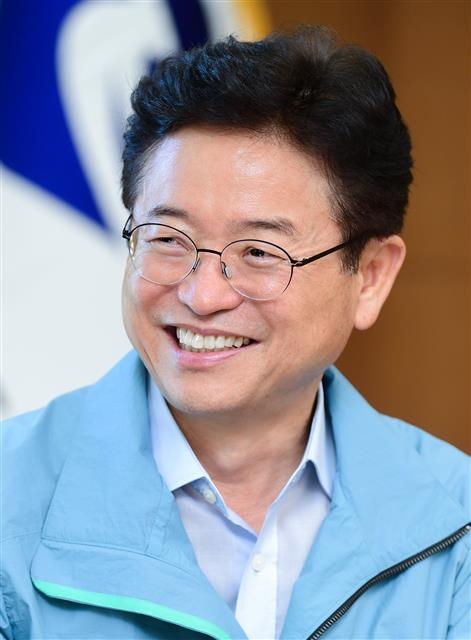 이철우 경상북도지사