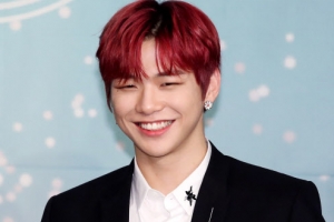 솔로 데뷔 앞둔 강다니엘, 소속사에 내용증명 보내
