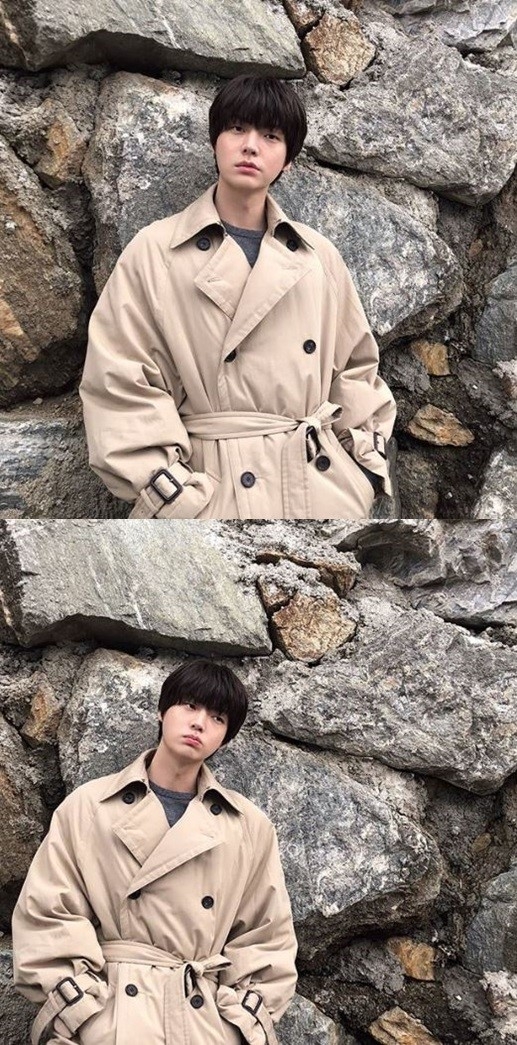 뷰티인사이드 안재현