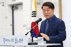 광명시, 일자리·교육·복지 등 시민삶 직결되는 예산 대폭 확대