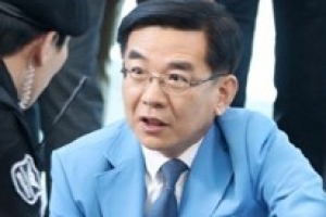 ‘여우각시별’ 인천국제공항공사 정일영 사장 깜짝 출연..자원봉사자 役