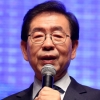 “이재명 다음은 박원순” 김성태 공격에 박원순 “막말·구태정치 부끄럽다”