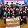 제주 조천초, 프리테니스 전국 최강자 ‘우뚝’