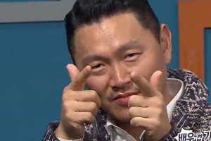 ‘비디오스타’ 양동근, 정계 진출 꿈꾼다? “철저한 야망남”