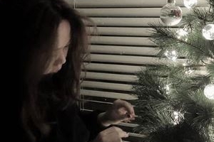 ‘제이쓴 ♥’ 홍현희 신혼생활 공개 “처음 해 본 크리스마스 트리”