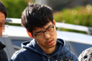 ‘PC방 살인’ 김성수, 동생 공범 의혹 부인…“너무너무 죄송”