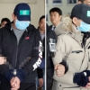 인천 중학생 추락사 가해자들 구치소 근황 “아주 편해보였다”